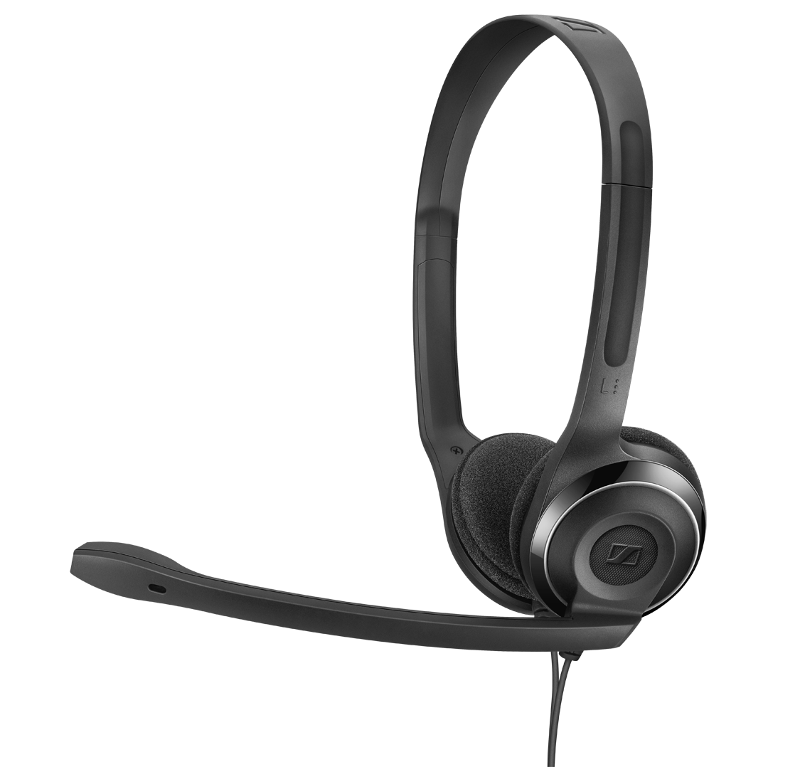 Tai nghe Sennheiser EPOS PC8 USB