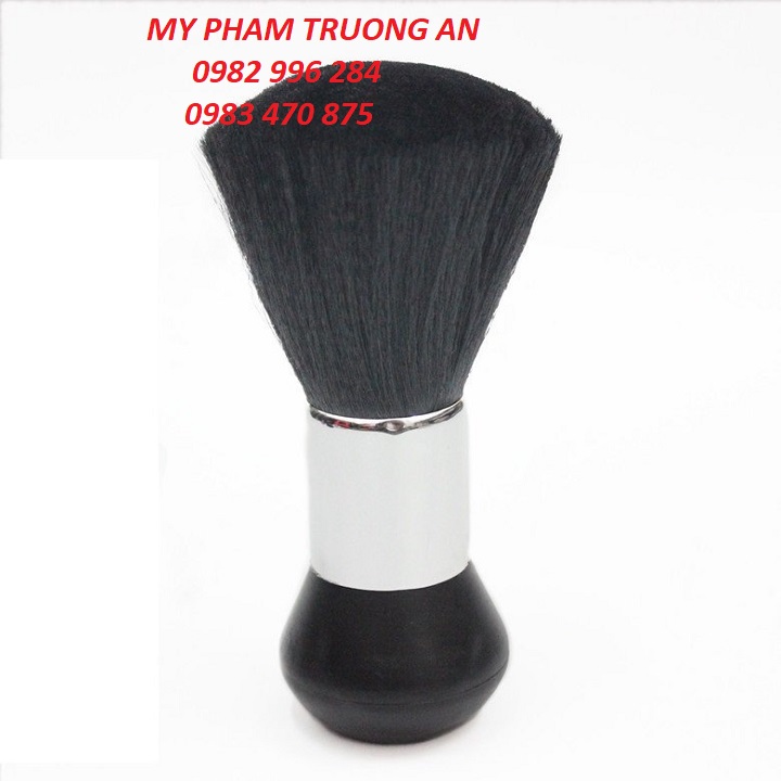 Chổi phủi tóc BARBER chuyên nghiệp