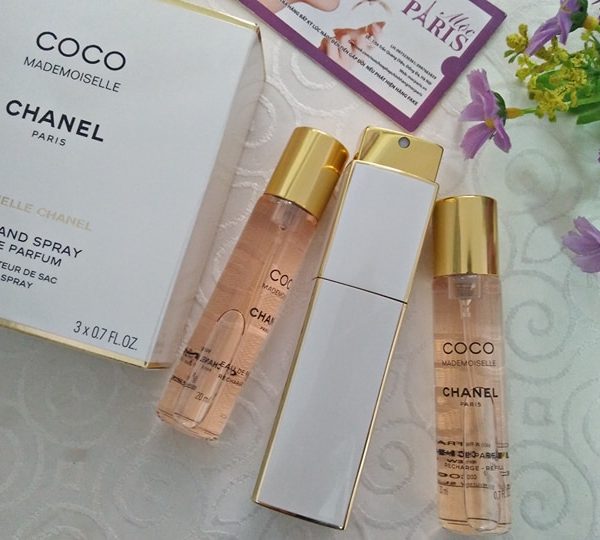 Nước hoa coco chanel 20ml_