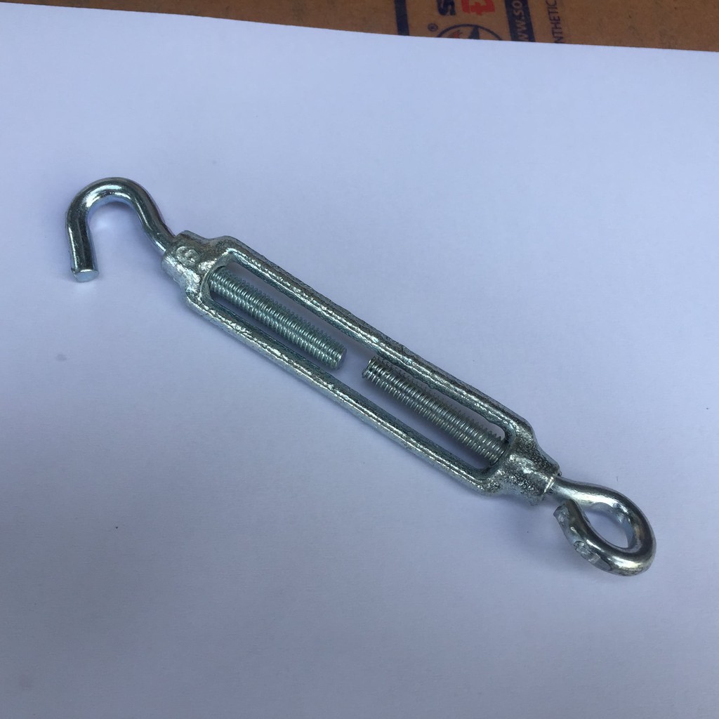 Tăng đơ dây cáp ( thép ) đủ số