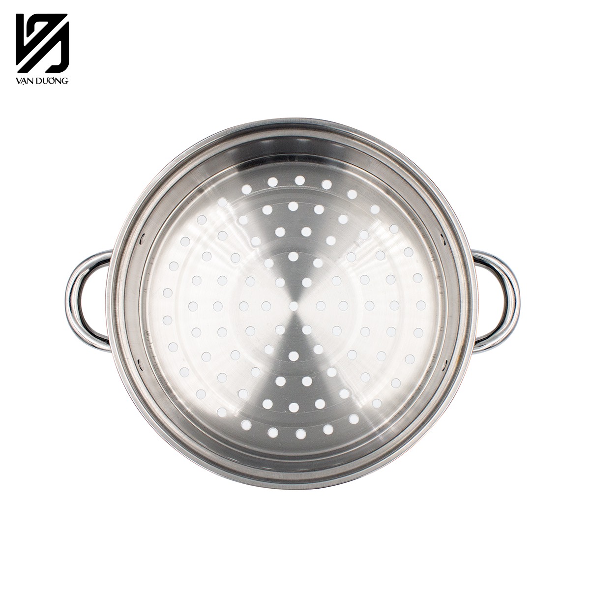 Nồi lẩu - hấp 2in1 hãng Zwilling của ĐỨC