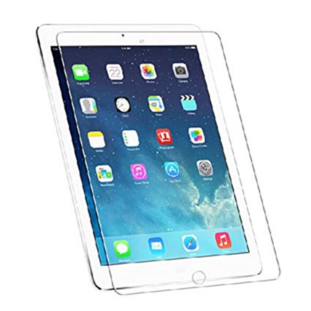 Kính cường lực Ipad pro 9.7 kèm phụ kiện dán tại nhà đa dạng mẫu mã chất lượng sản phẩm đảm bảo và cam kết hàng đúng như mô tả