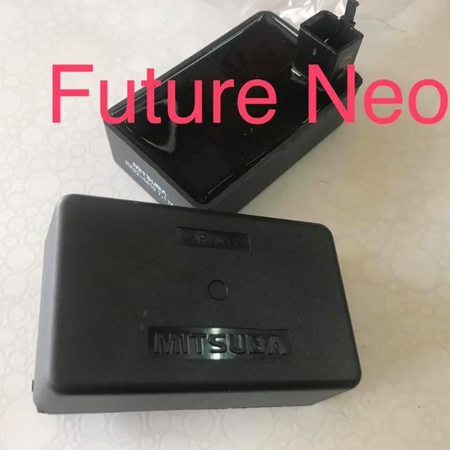 Ic Future Neo hàng zin chuẩn