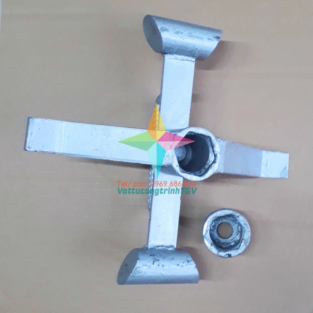 Búa mở ốc 36-38 lồng máy giặt cửa đứng