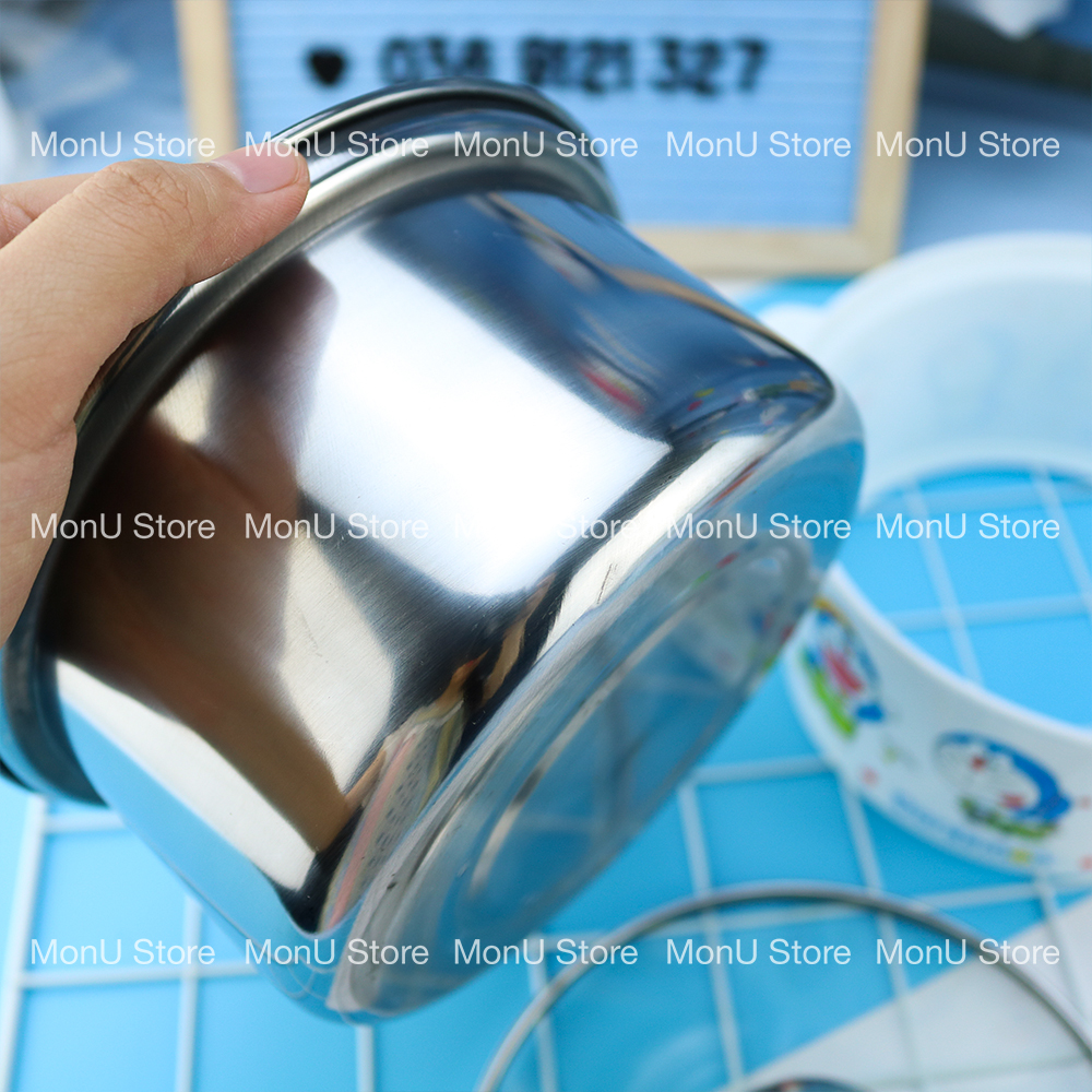 Nồi bếp từ hình DORAEMON DOREMON dễ thương cute MON0029