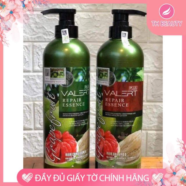 [Chính hãng] Dầu gội cặp bưởi Grapefruit 850ml
