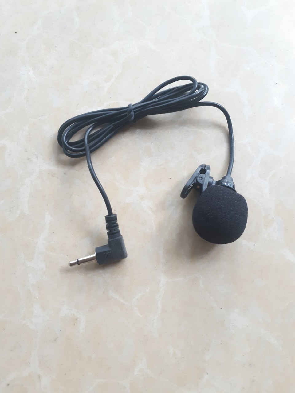 Micro có dây loa trợ giảng giá rẻ