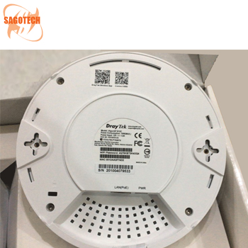 Thiết Bị Acesspoint  DrayTek Vigor AP 912C
