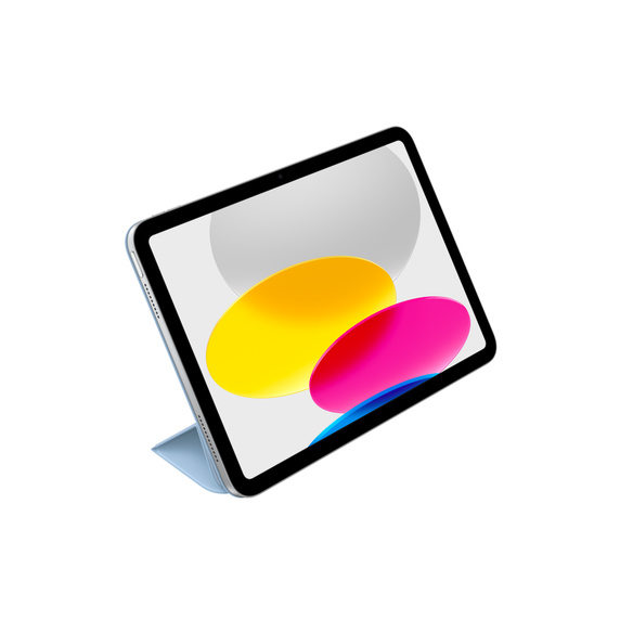 Bao Da iPad (Gen 10, 2022) Smart Folio - Hàng Chính Hãng