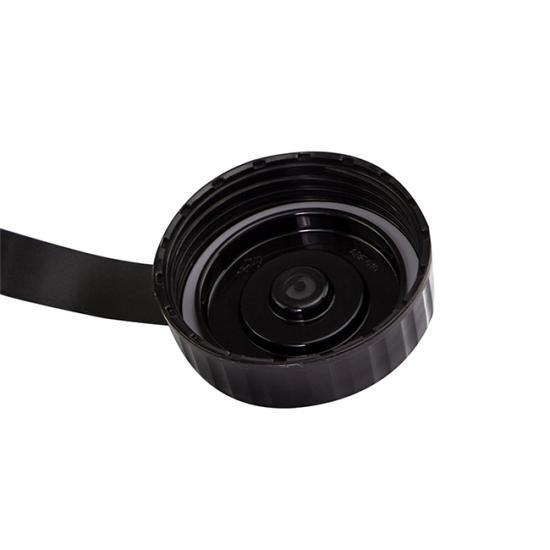 [HCM][HÀNG CHÍNH HÃNG] Bình nước thể thao Lock&Lock 1L - màu cam ABF610OBK