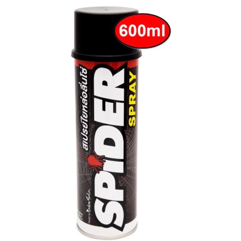 Dưỡng sên, bôi trơn xích dạng tơ nhện Spider Lube71