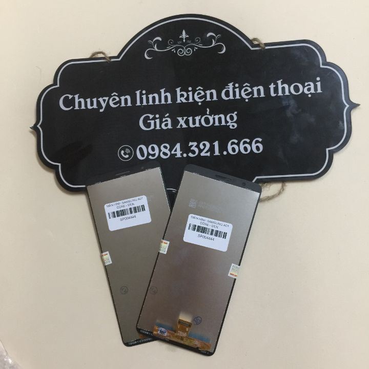 Màn hình Samsung A01 Core Zin
