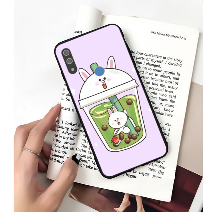 Case for Vsmart Live 4
