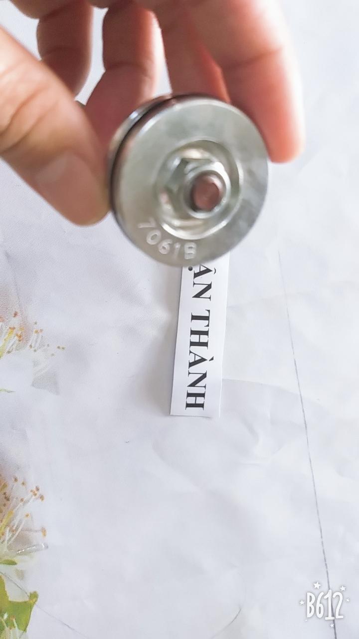 Lưỡi gà (búa) máy bắn đinh gỗ T50
