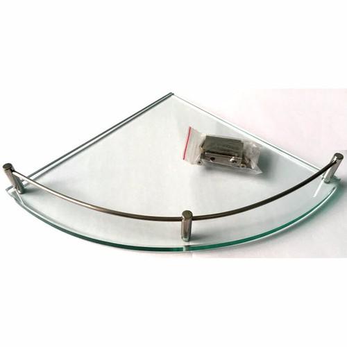 Kệ Góc Kính Nhà Tắm Cao Cấp