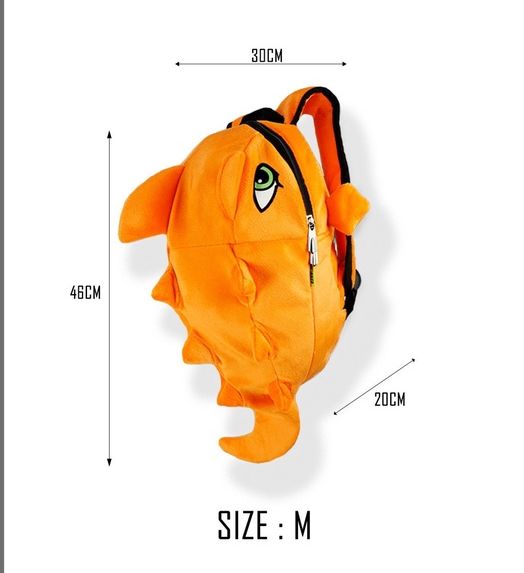 (CHO BÉ DƯỚI 7 TUỔI) Balo khủng long size mini siêu cute nhiều màu