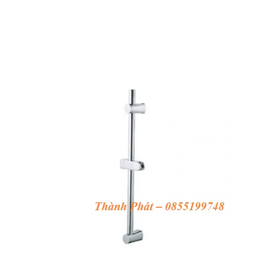 [CHÍNH HÃNG] Thanh Trượt Sen Tắm CAESAR WG117