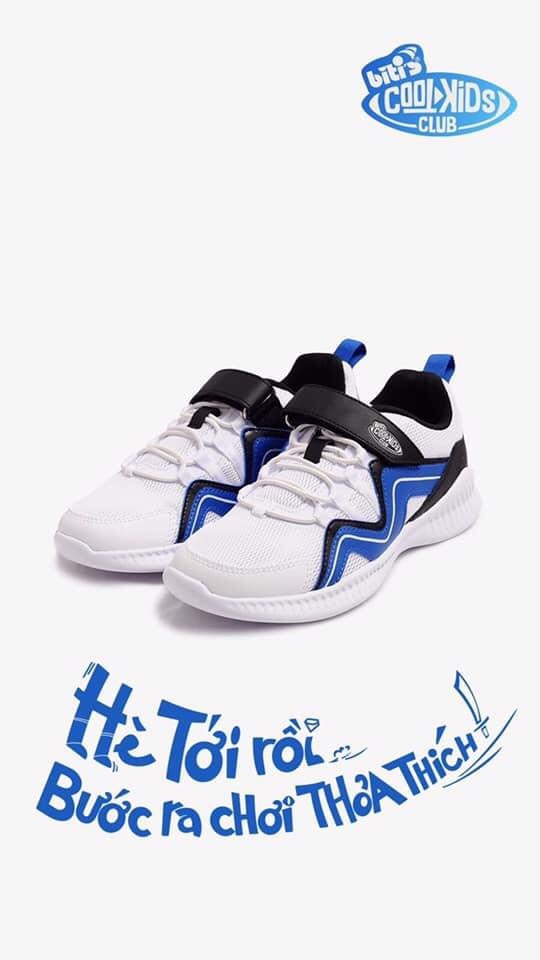 GIẦY TT CHO BÉ.