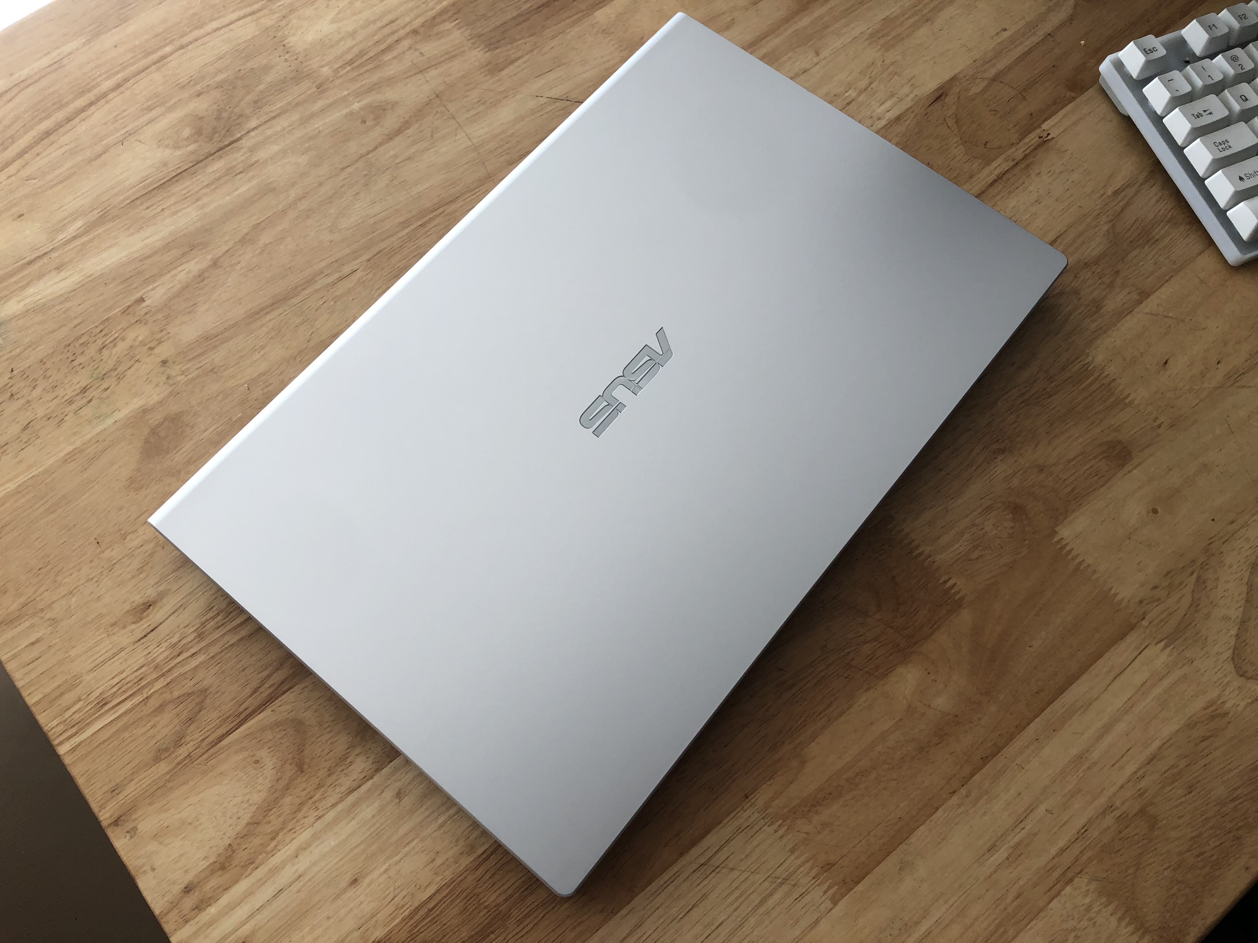 [Trả góp 0%]ASUS X509 CORE I5 8250U RAM 8G SSD 256G VGA RỜI 15.6INCH FULLHD