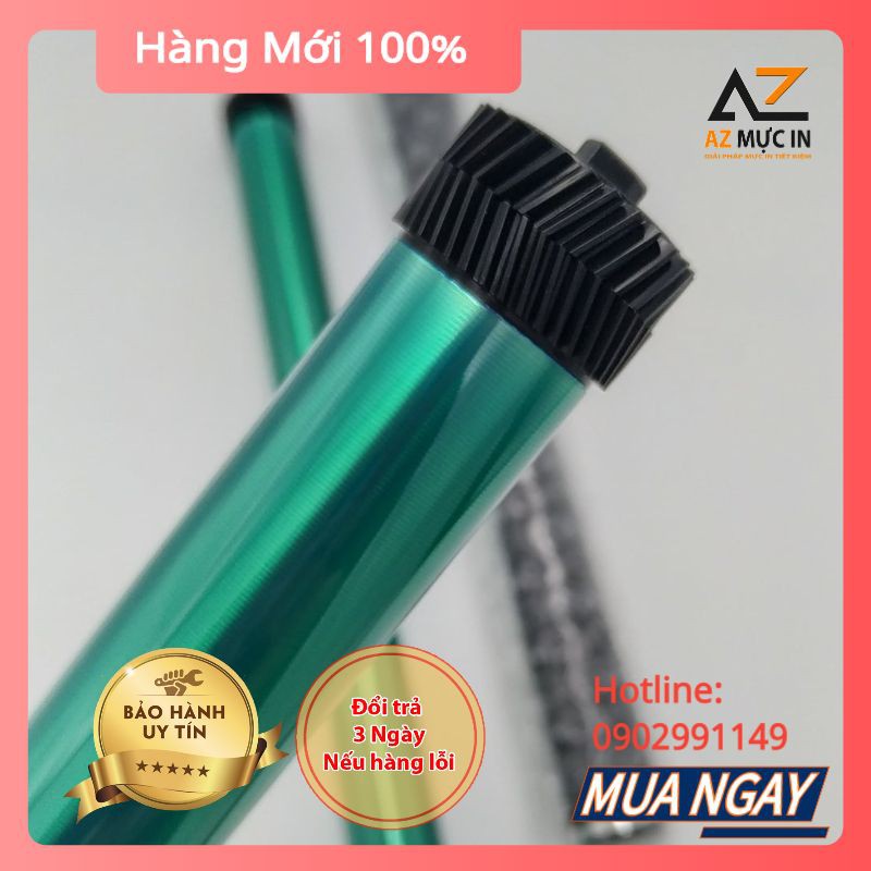 [Giá sỉ] Trống máy in Canon 2900 | Drum 12A/ 303/ FX9