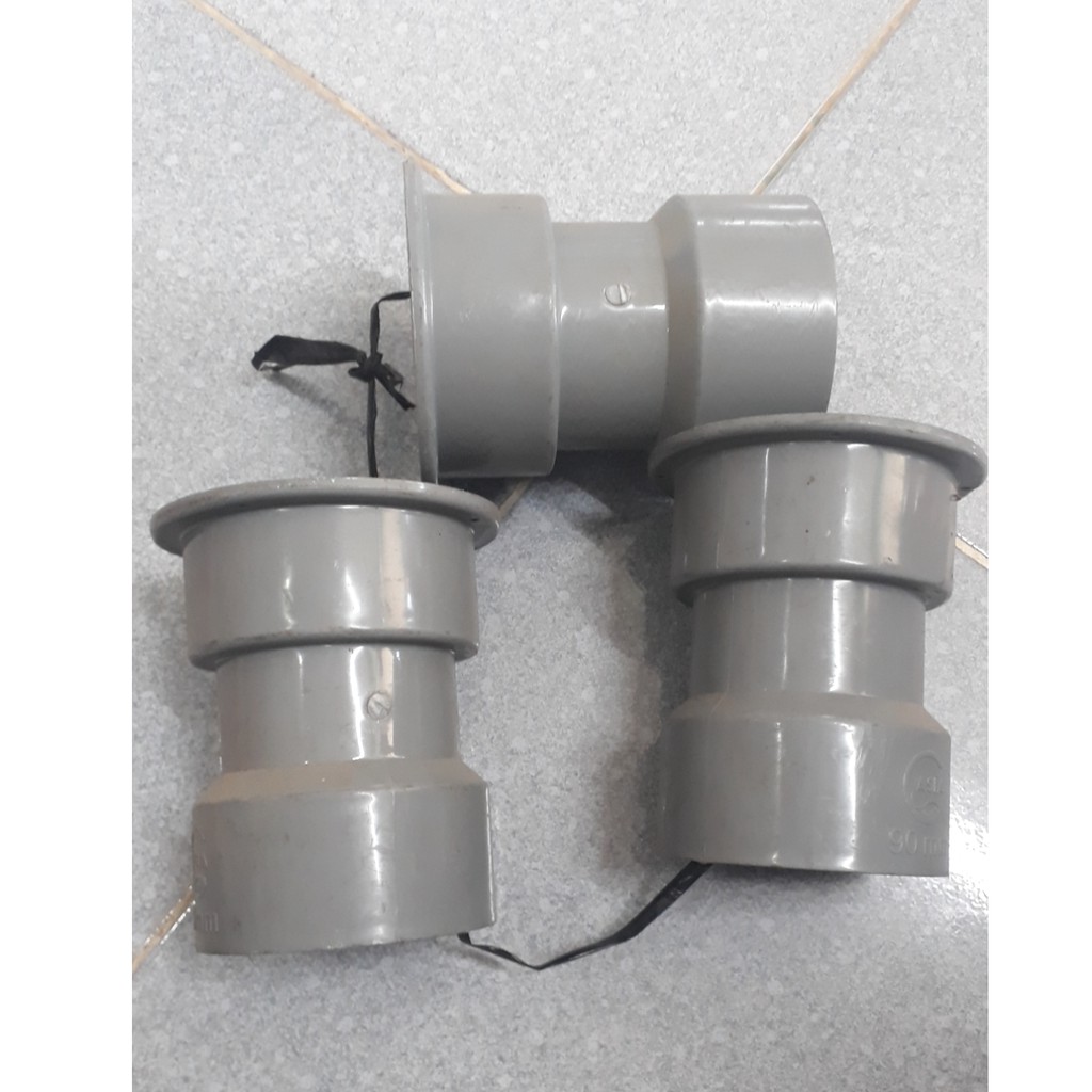 Nối thông sàn, thông tầng Slap Joint