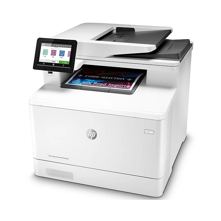 HP Color LaserJet Pro MFP M283fdw