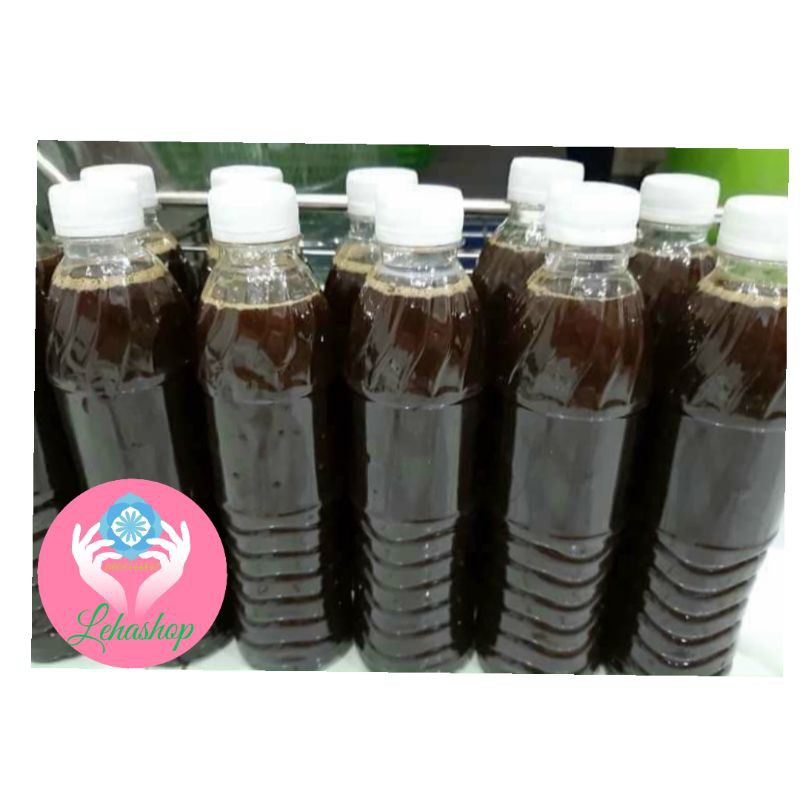1 chai mật mía nghệ an 620gr