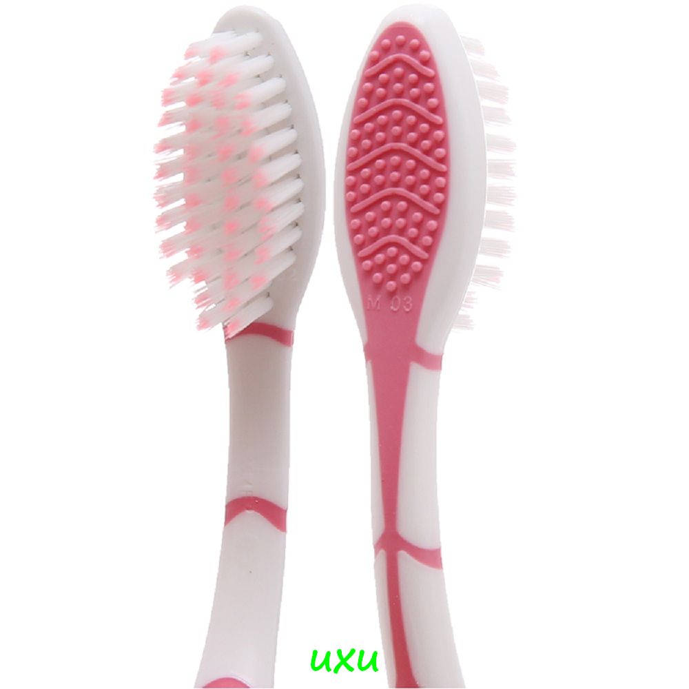 Bàn Chải Đánh Răng P/S Lông Tơ Siêu Mềm (Màu Sắc Ngẫu Nhiên)