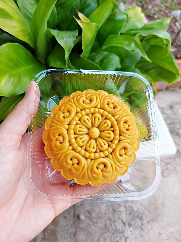 Khuôn trung thu 150g và 200g 9 mặt 2020