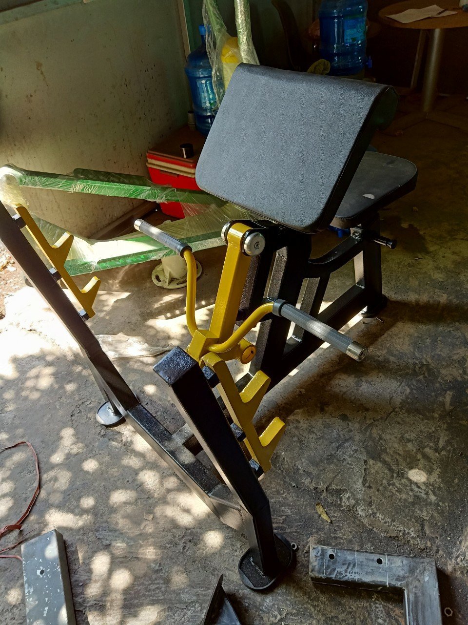 tập tay trước PA-TT003