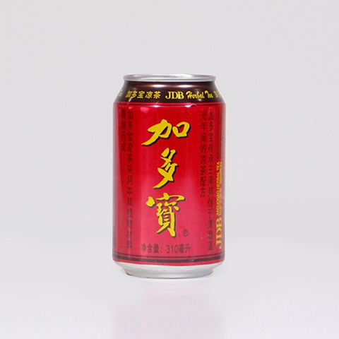 [HCM]Ô Long Thảo Mộc Jia Duo Bao 330ml (Thùng) ADT001