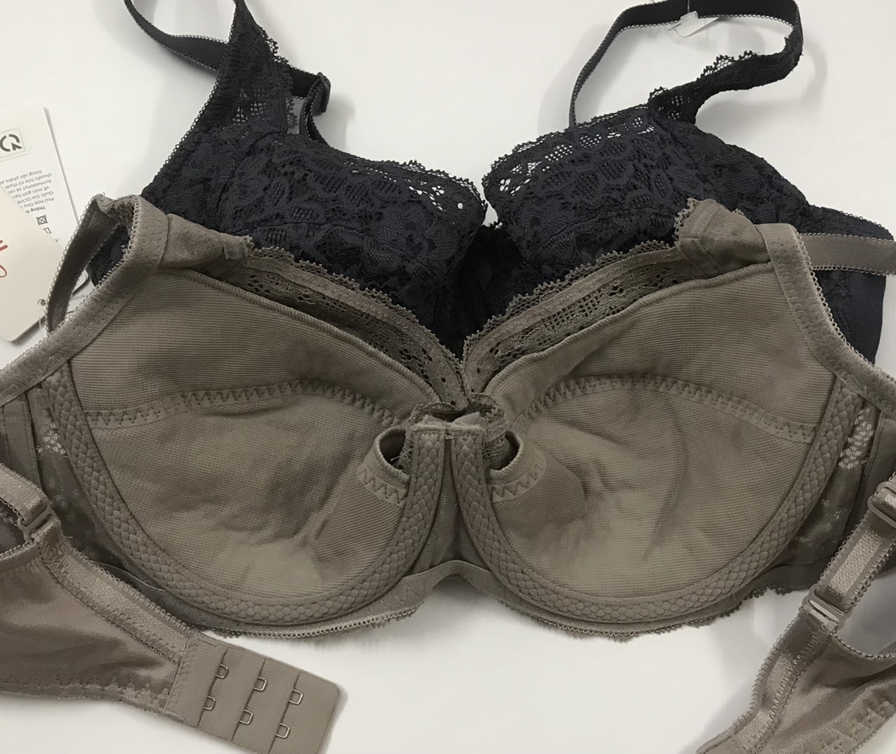 Áo ngực Triumph Simply Natural Beauty WP