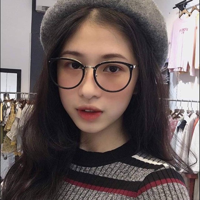 Gọng Kính Giả Cận DIOR Nữ 2020