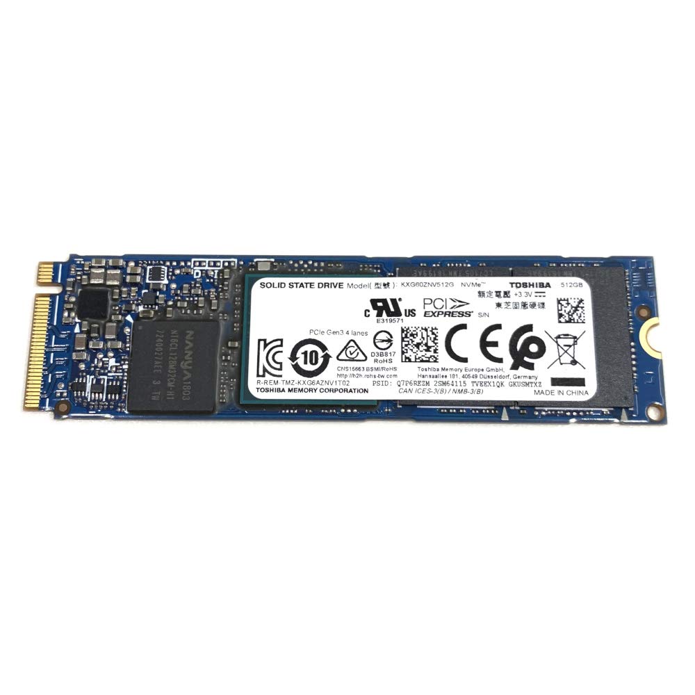 SSD M2 NVME gen3x4 gen4x4 tháo máy