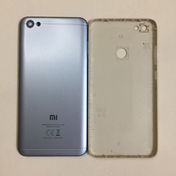 Nắp lưng máy Xiaomi Redmi Note 5A
