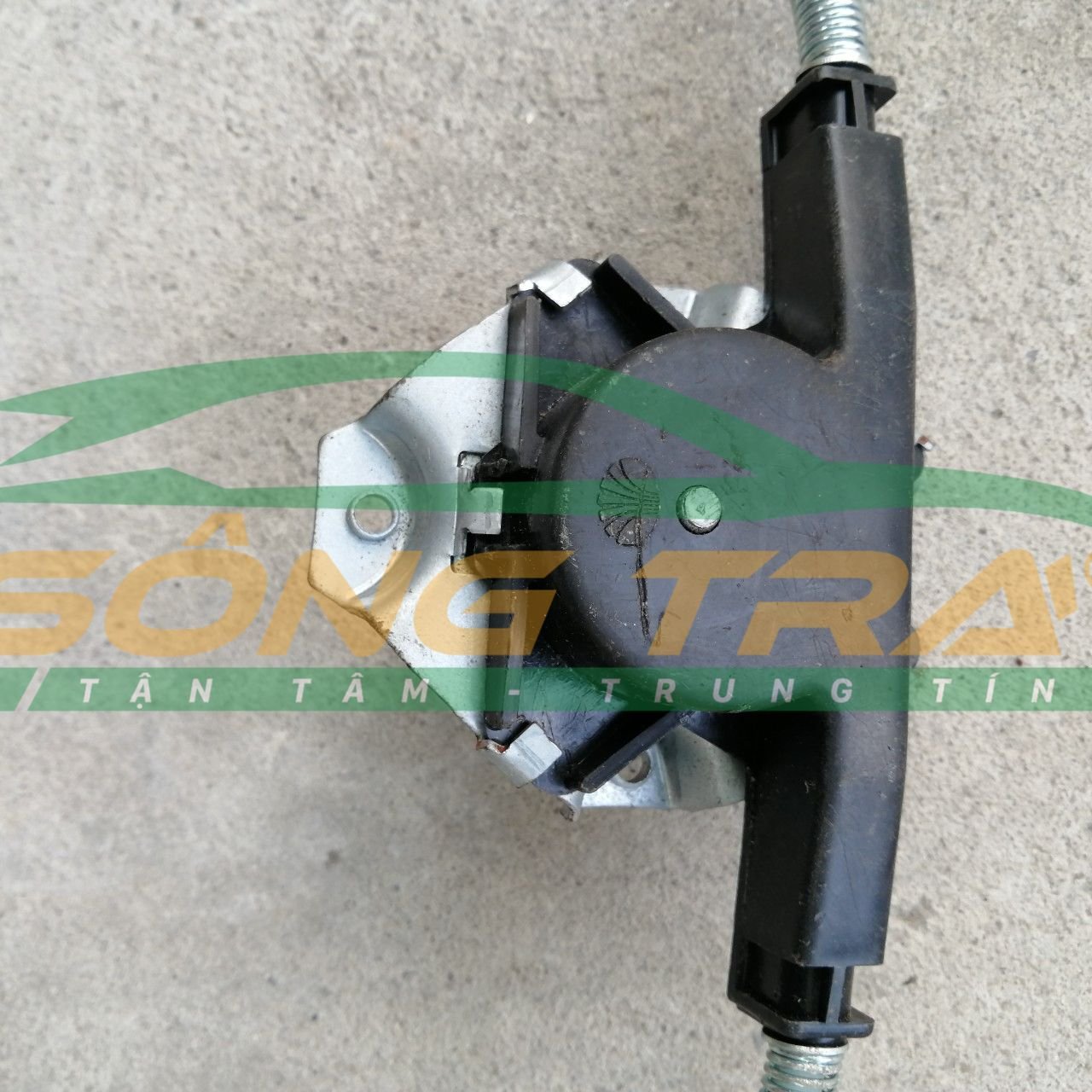 COM PA NÂNG KÍNH DAEWOO LACETTI/ COMPA LÊN KÍNH LACETTI