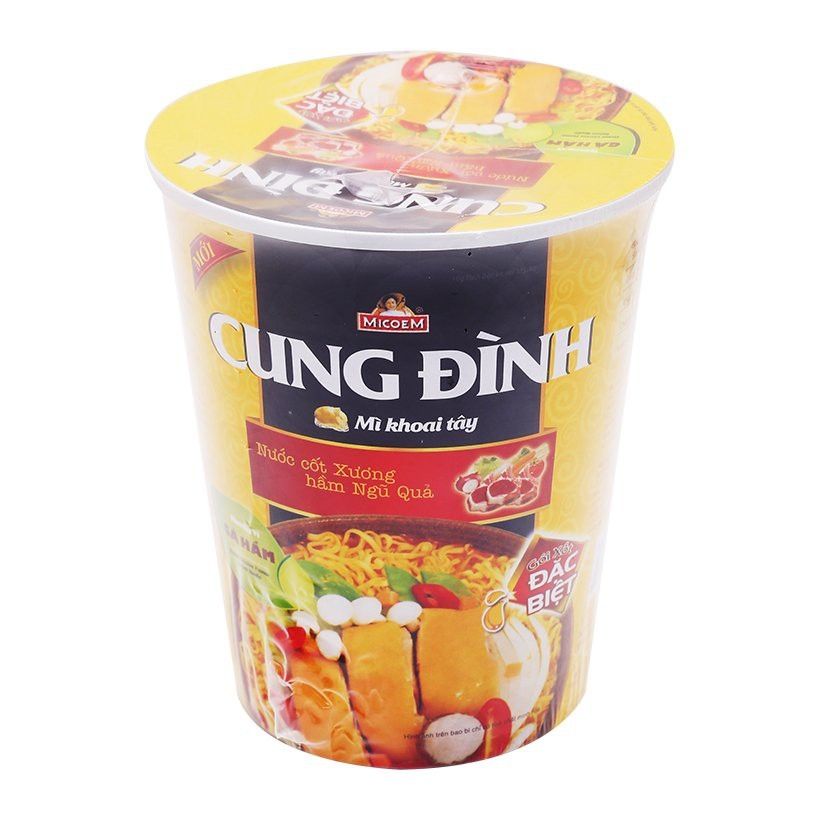 MÌ CUNG ĐÌNH CỐC 65G