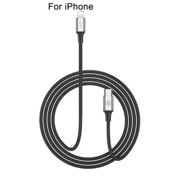 Cáp sạc nhanh Baseus Type-C to Lightning cho Iphone/ipad 20w