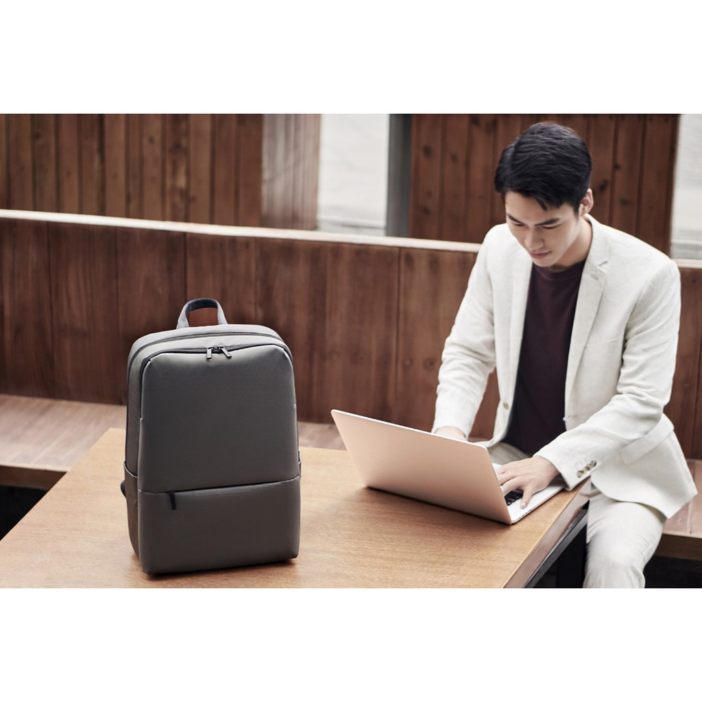 Ba lô Doanh Nhân Gen2 Xiaomim (đen)