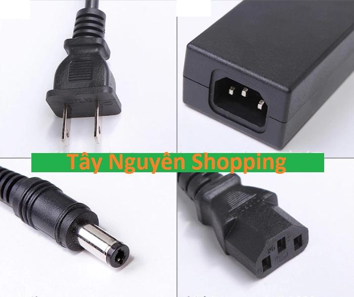 Nguồn 12v 5a Adapter