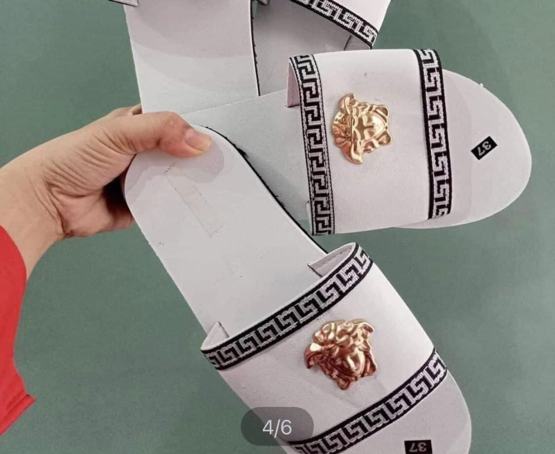 [MIỄN PHÍ SHIP]Dép Nam Quai Ngang Hot Nhất SANDALTHOITRANG Sandal Nam Kiểu Mới Đi học Đi chơi (ẢNH THẬT 100%) Full Size 30-44 Nam nữ