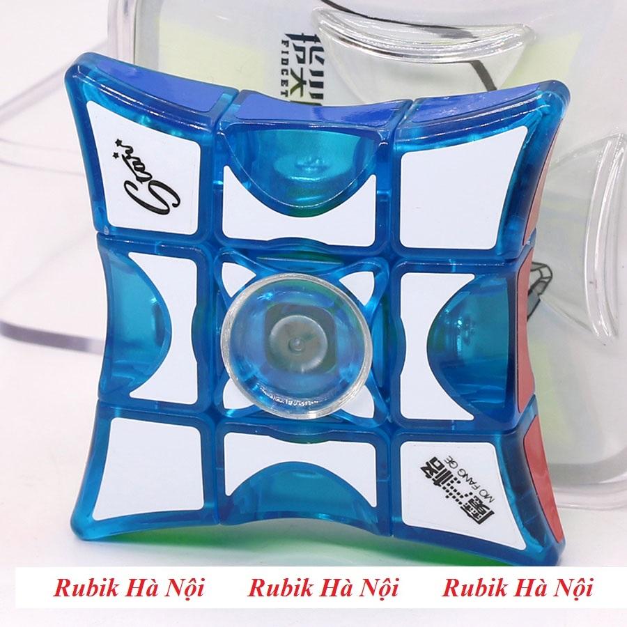Rubik Spiner 1x3x3 Qiyi