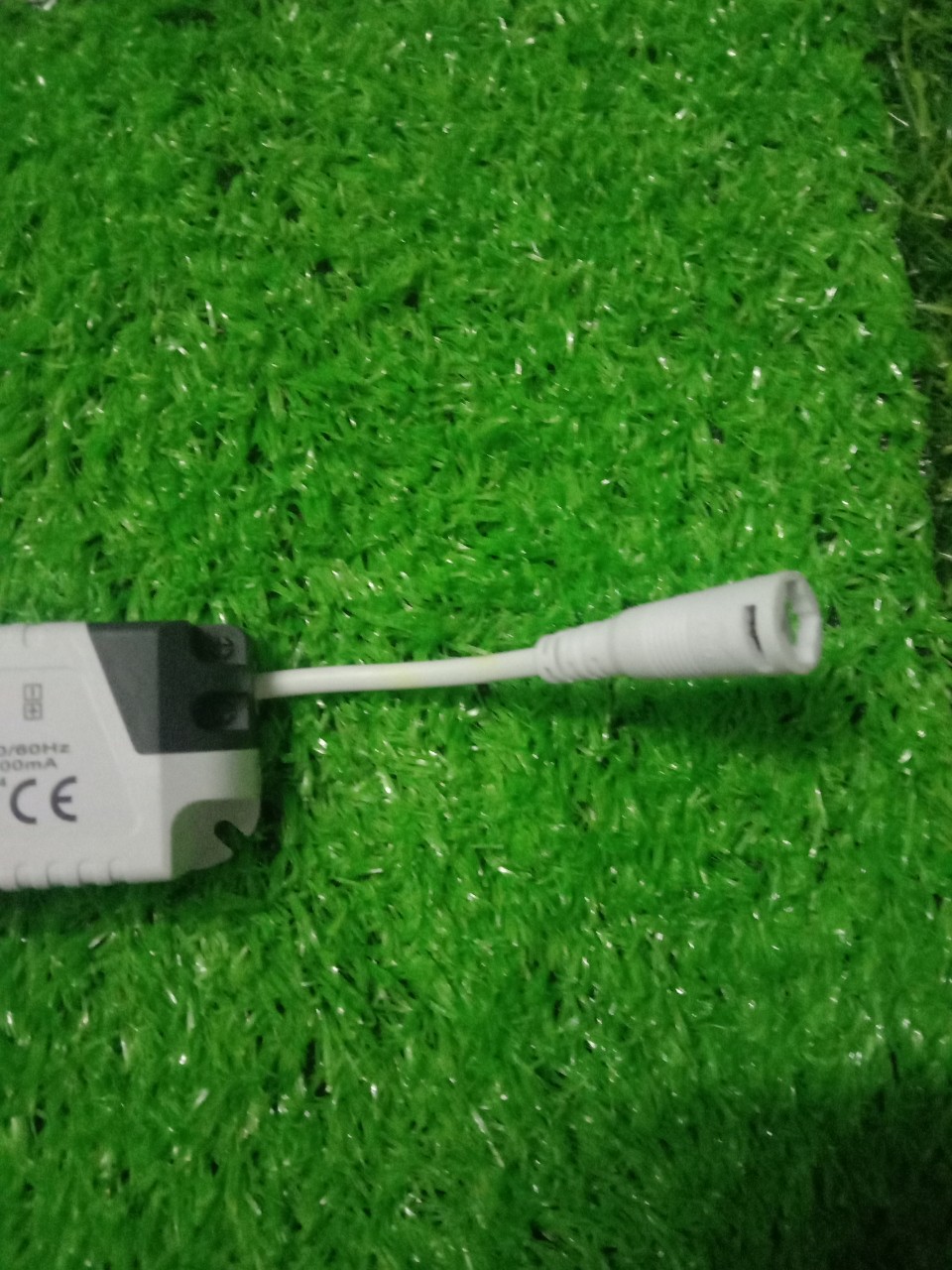 Tăng phô(driver) 6w-18w dùng cho đèn led âm trần