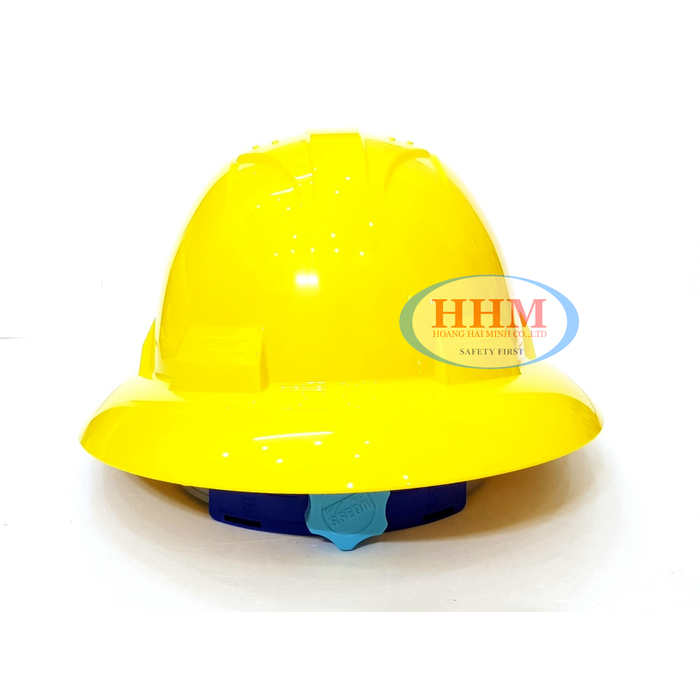 Nón bảo hộ rộng vành Hàn Quốc SSEDA
