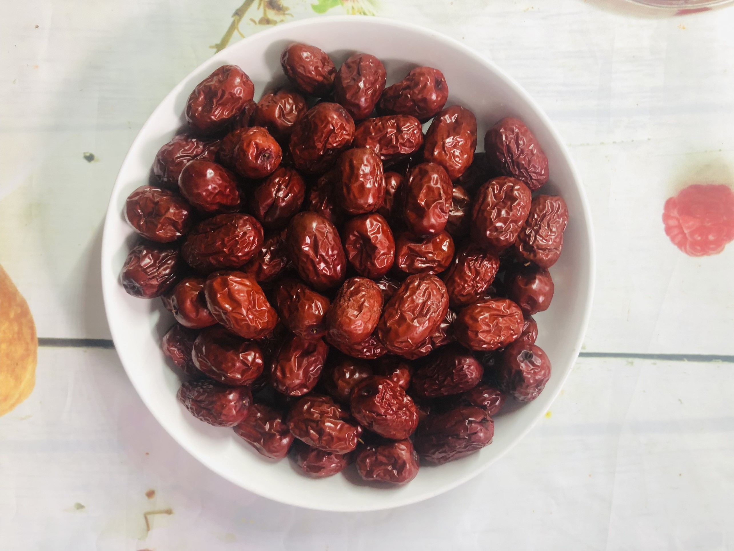 1 KG TÁO ĐỎ TÂN CƯƠNG