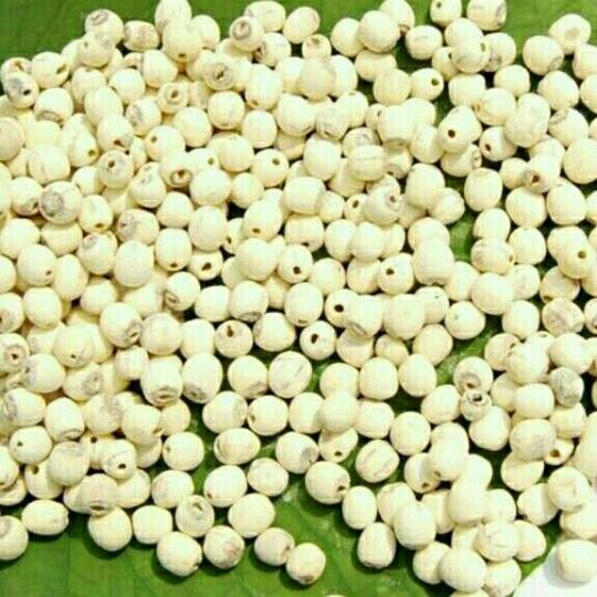 500g hạt sen khô