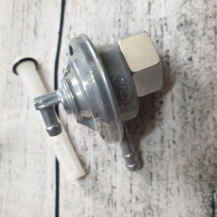 Van khóa xăng xe SPACY [ UY TÍN ] van khóa xăng tự động