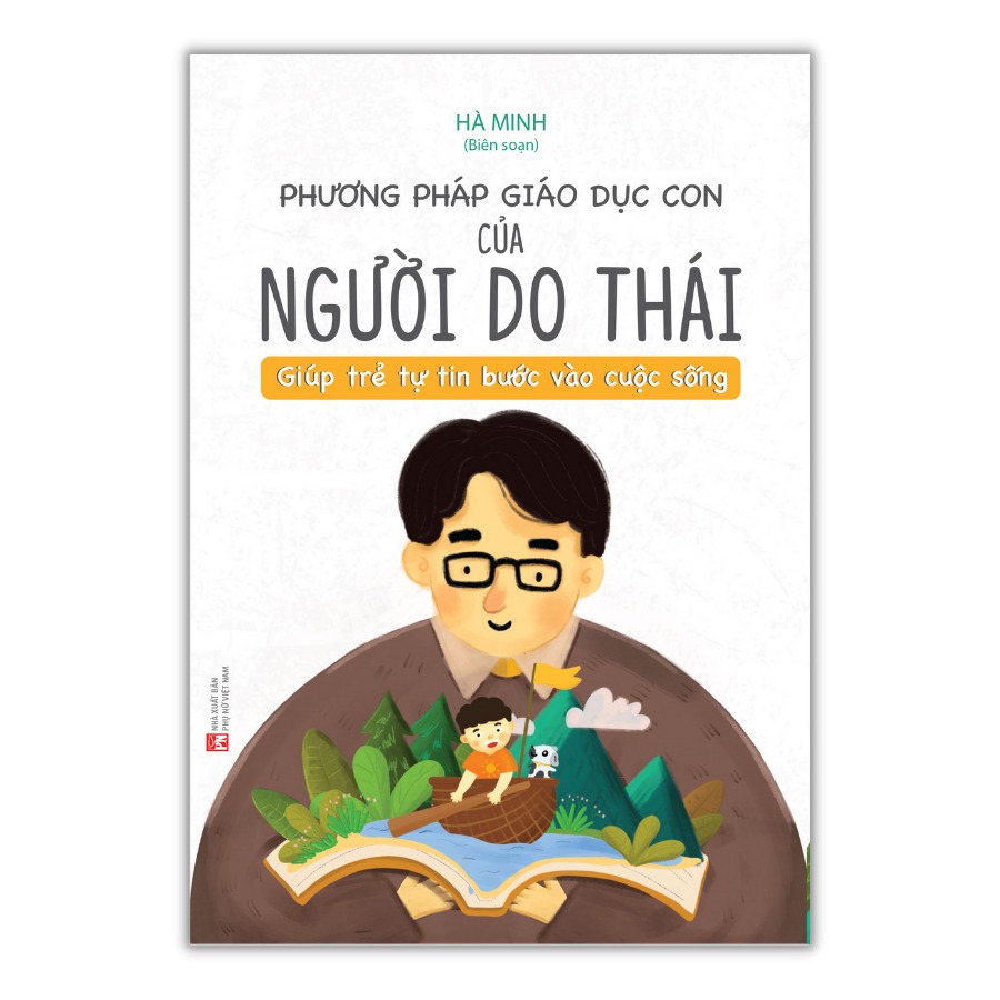 Sách : phương pháp giáo dục con của người do thái