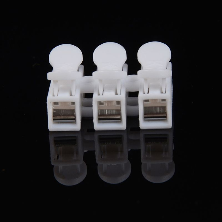 Cầu Nối Dây Điện ( Siêu Bền, Chống Chập ) - 1 Chiếc