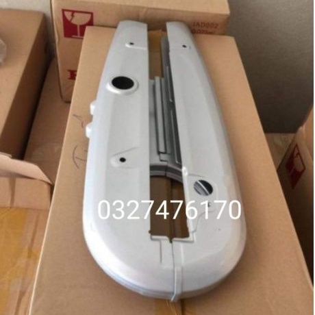 Hộp bọc xích ,sên cacte xe future 2 , wave s125 zin honda